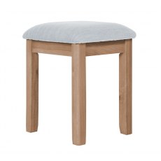 Chilford Oak Collection Stool