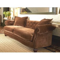 Tetrad Knightsbridge Collection Midi Settee Fabric 3