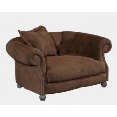 Tetrad Knightsbridge Collection Snuggler Fabric 3