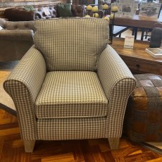 Dereham Accent Chair