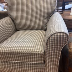 Dereham Accent Chair