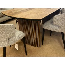 Banjar 240cm Dining Table