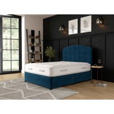 Blenheim 1000 Superking (180cm) Premium Leg Base Set Zip and Link