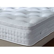 Heavenly Latex 3000 Small Double (120cm) Mattress