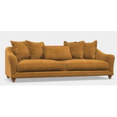 Tetrad Gatsby Collection GRAND (Including scatters in same fabric) Fab-3