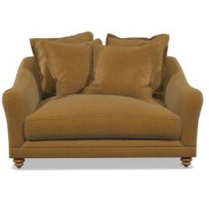 Tetrad Gatsby Collection SNUGGLER (Including scatters in same fabric) Fab-3