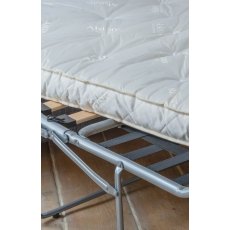 Flen Sofa & Chair Collection 2 seater Sofa Bed Premium Pocket Sprung SE