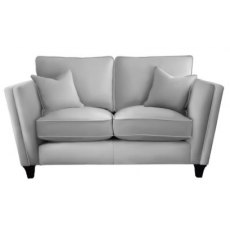 Parker Knoll Harlow Small Sofa - Standard Back Cushions -A Grade Fabric