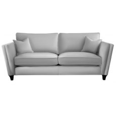 Parker Knoll Harlow Grand Sofa - Standard  Back Cushions- A Grade Fabric