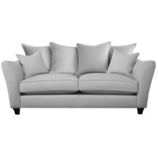 Parker Knoll Harriet - Large Sofa - Pillow Back Cushions- A Grade Fabric