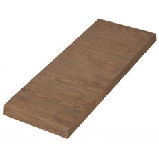 Conrad Collection Star Base table - Extension leaf 35cm