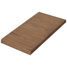 Conrad Collection U Leg tables - Extension leaf 50cm