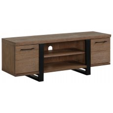 Conrad Collection TV Unit