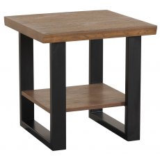 Conrad Collection Lamp Table