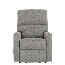 Grande Manual Recliner / Standard Fabric