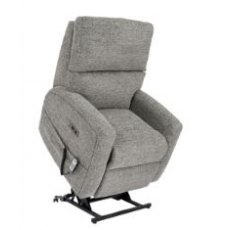 Grande Dual Motor LIFT & RISE Recliner / Standard Fabric