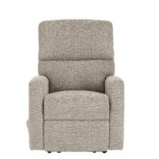 Standard Fixed Chair  / Standard Fabric