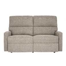 Fixed 2 Seat Settee Split  / Standard Fabric