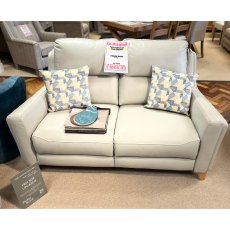 Parker Knoll Portland 2 Seater Settee