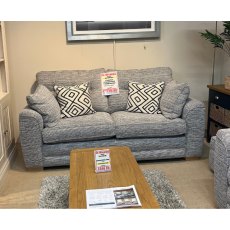 Martello 1 x 3 Seater Sofa 2 x Chairs 1 x Storage Footstool