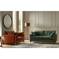 Ryker Collection Chair B Grade Fabric