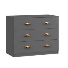 Witney Collection 3 Drawer Chest