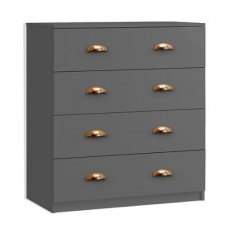 Witney Collection 4 Drawer Chest