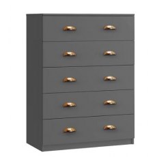 Witney Collection 5 Drawer Chest