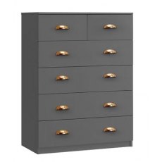 Witney Collection 4+2 Drawer Chest