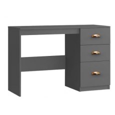 Witney Collection Single Pedestal Dressing Table