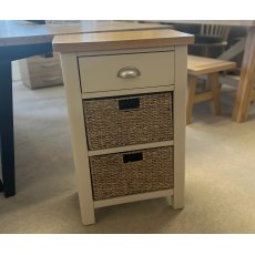 Lockton 2 Drawer Unit