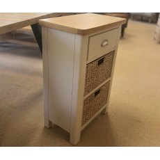 Lockton 2 Drawer Unit