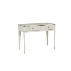 Sassari Dressing Table - Stone