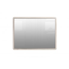 Sassari Mirror - Stone