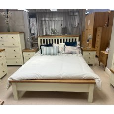 Thetford Double Bedstead