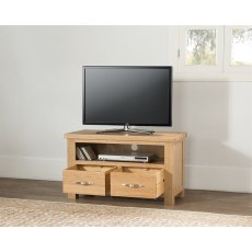Portland Coffee Table