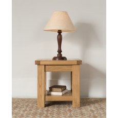 Portland Side Table