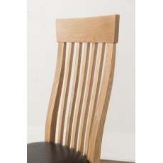 Portland 150cm Extending Dining Table 6 X Dining Chairs