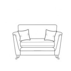 Livingstone Collection Snuggler D Grade Fabric