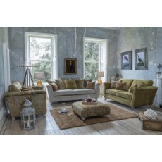 Livingstone Collection Snuggler D Grade Fabric