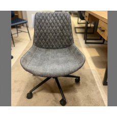 Studio Swivel Office Chair
