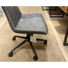 Studio Swivel Office Chair