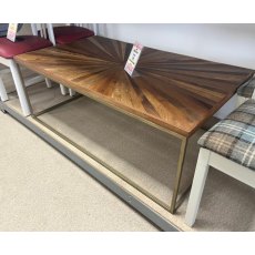 Venus Coffee Table
