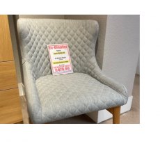 4 x Nancy Dining Chairs
