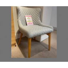 4 x Nancy Dining Chairs