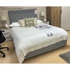 Padua Double Bedstead