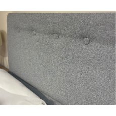 Padua Double Bedstead