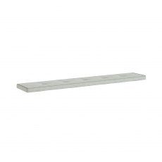 Tenby Grey Cushion For Cross Bench - BEIGE