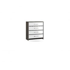 San Diego 4 Drawer Chest