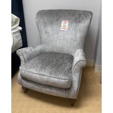 Duke Wing Chair